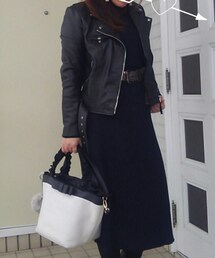 UNIQLO | ワンピース/ドレス