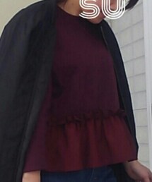 myu | スウェット