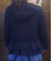 HAPTIC | パーカー