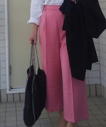 andMe | その他パンツ