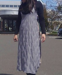 antiqua | ワンピース/ドレス