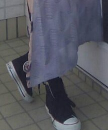 CONVERSE ALL STAR | スニーカー