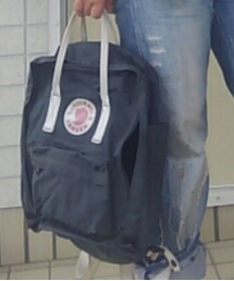 Fjallraven Kanken | バックパック/リュック