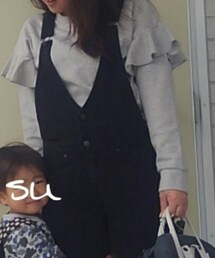 GU | スウェット