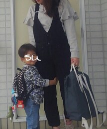 GU | サロペット/オーバーオール