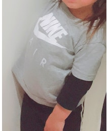 NIKE | Tシャツ/カットソー