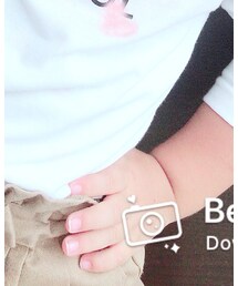 AZUL | チノパンツ