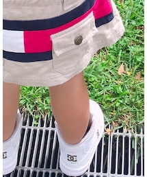 DC | スニーカー