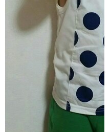 Birthday | タンクトップ