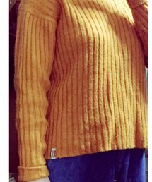 used | ニット/セーター