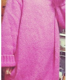 used | ニット/セーター