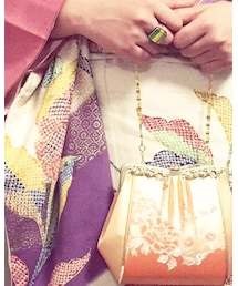 借りた着物 | その他