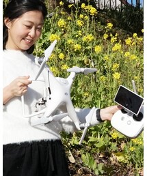 DJI | その他