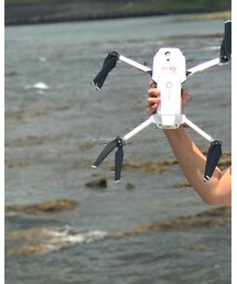 DJI | その他