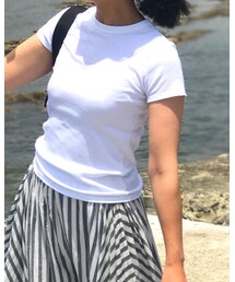 UNIQLO | Tシャツ/カットソー