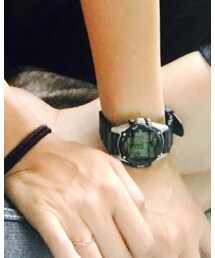 TIMEX | アナログ腕時計