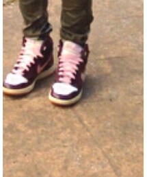 NIKE | スニーカー