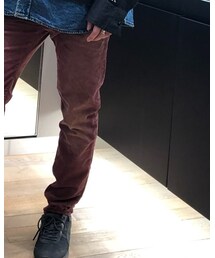 DIESEL | デニムパンツ