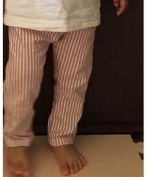 BRANSHES | その他パンツ