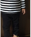 OLD NAVY(オールドネイビー)の「パンツ(デニムパンツ)」