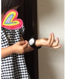 CASIO | アナログ腕時計