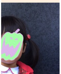 Familiar  | ヘアゴム