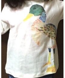 ZARA | Tシャツ/カットソー