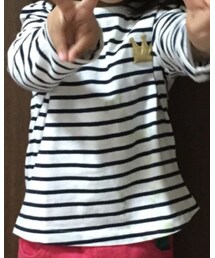 ZARA | Tシャツ/カットソー
