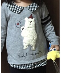 イズミヤ | Tシャツ/カットソー