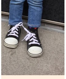 CONVERSE | スニーカー