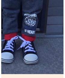 CONVERSE | スニーカー