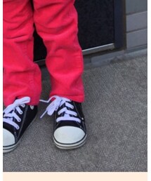 CONVERSE | スニーカー