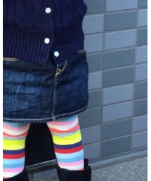 GAP | デニムスカート