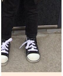 CONVERSE | スニーカー