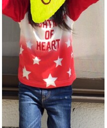 Moujonjon | Tシャツ/カットソー
