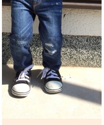 CONVERSE | スニーカー
