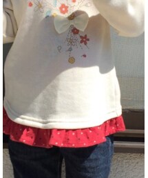 Moujonjon | Tシャツ/カットソー