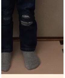 GAP | ソックス/靴下