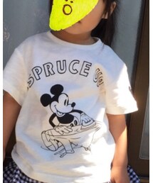 THE SHOP TK  | Tシャツ/カットソー