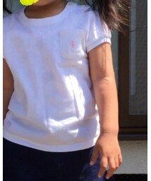 RALPH LAUREN | Tシャツ/カットソー