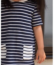 PETIT BATEAU | ワンピース