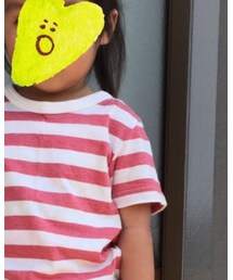 無印良品 | Tシャツ/カットソー