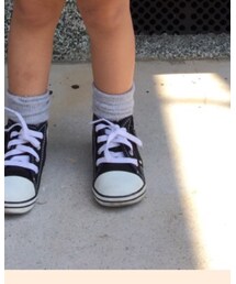 CONVERSE | スニーカー