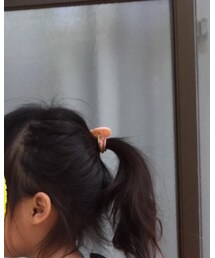 URBAN RESEARCH DOORS | ヘアゴム