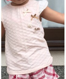 キムラタン | Tシャツ/カットソー