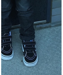 VANS | スニーカー