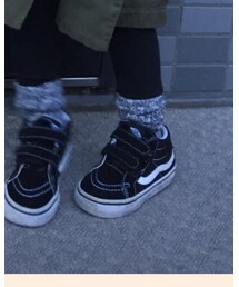 VANS | スニーカー