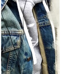 ripdw | パーカー