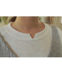 2PER | ベーシックTシャツ (Tシャツ/カットソー)