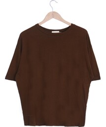 2PER | ドロップショルダールーズフィットTシャツ(Tシャツ/カットソー)